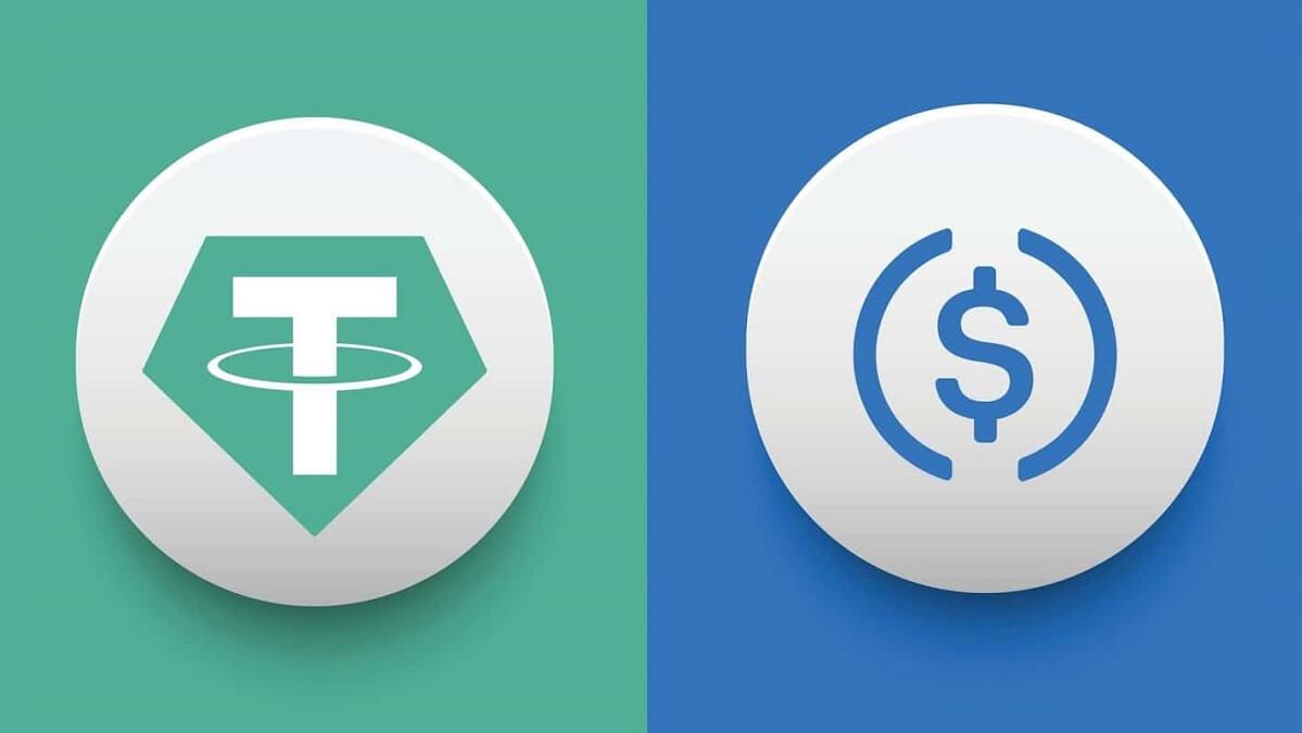 Как купить USDT (Tether)